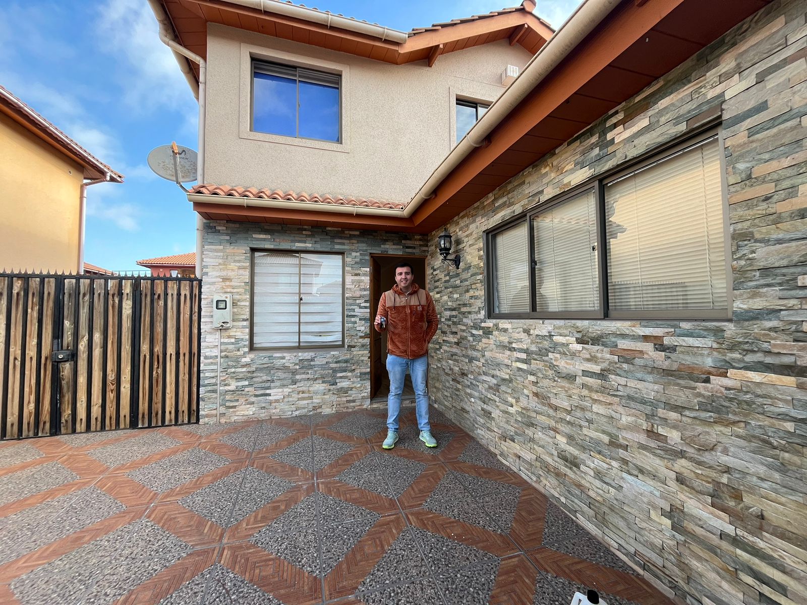 Imagen de Arriendo